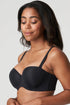 PrimaDonna Figuras Padded Bra Strapless